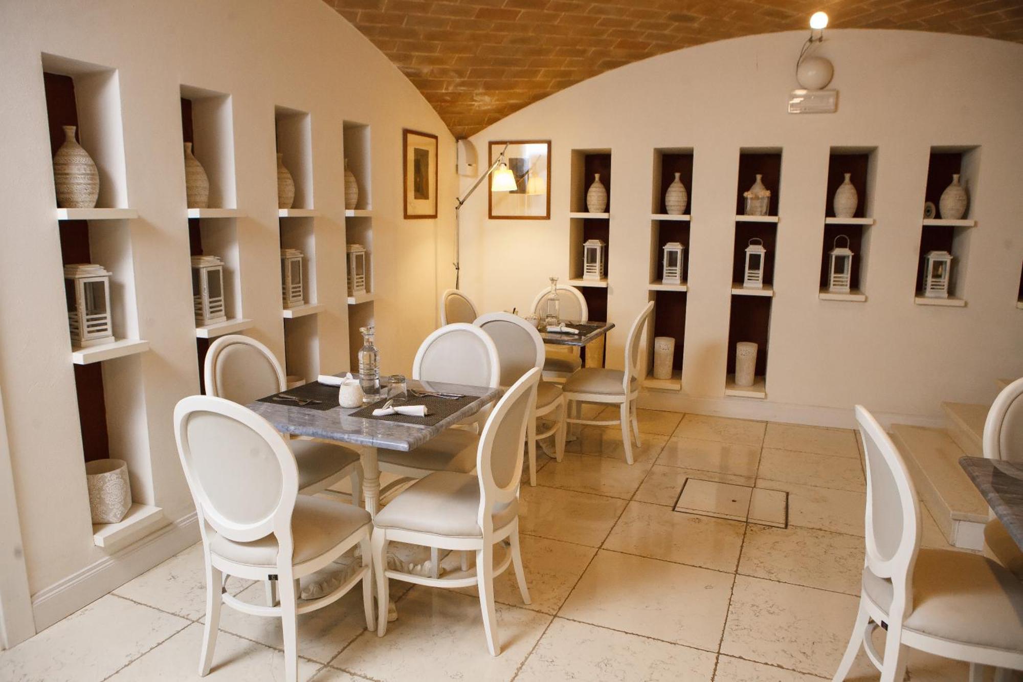 Misia Resort Orvieto Ngoại thất bức ảnh