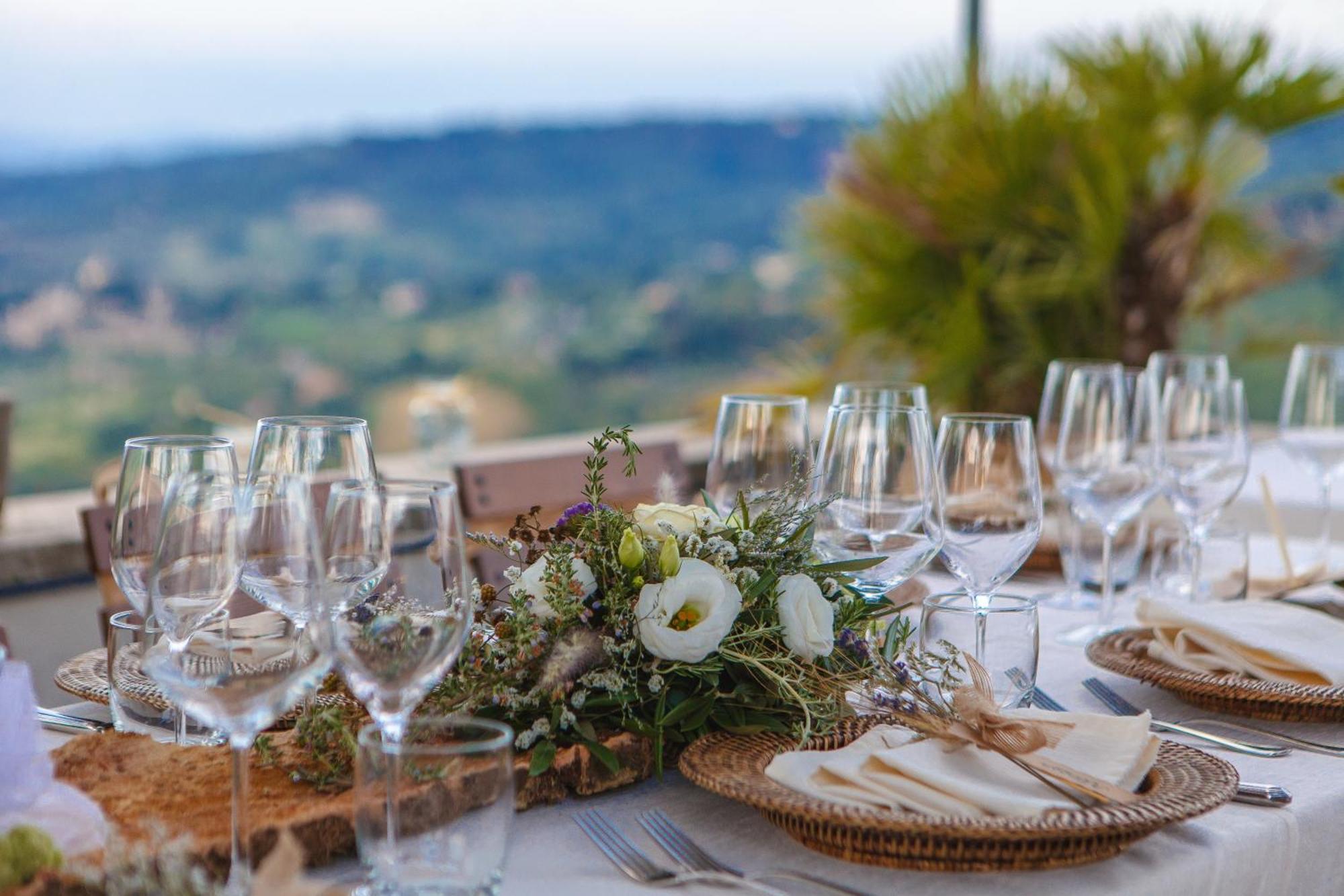 Misia Resort Orvieto Ngoại thất bức ảnh