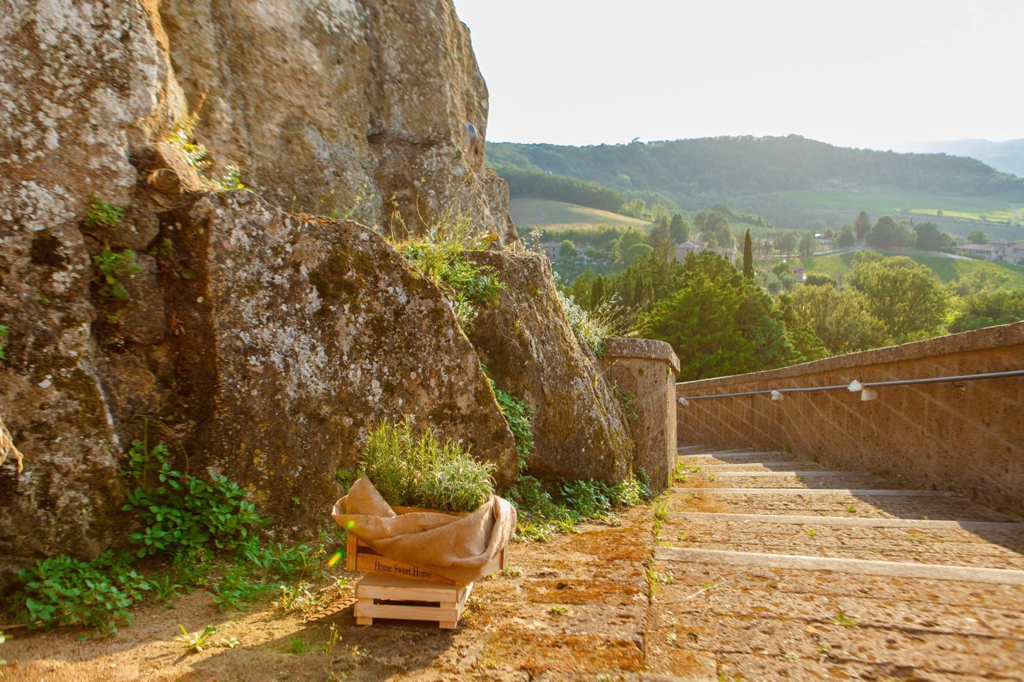 Misia Resort Orvieto Ngoại thất bức ảnh