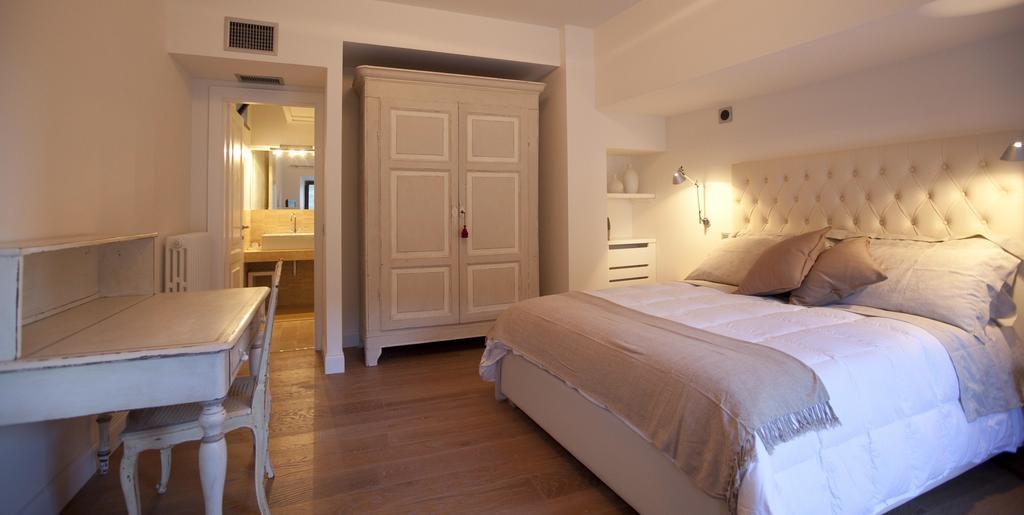 Misia Resort Orvieto Ngoại thất bức ảnh
