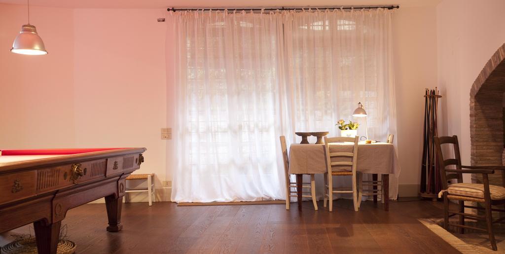 Misia Resort Orvieto Ngoại thất bức ảnh