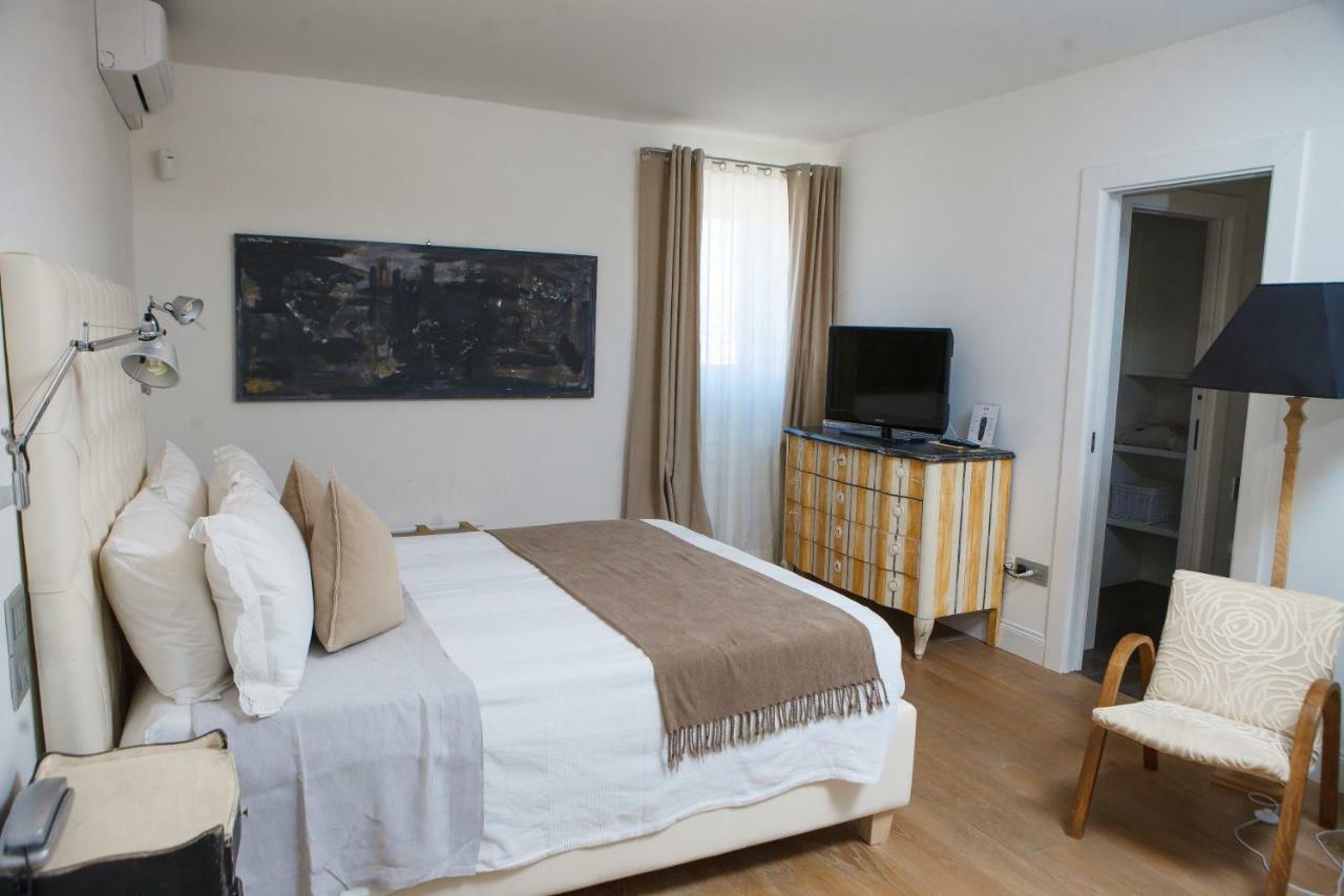 Misia Resort Orvieto Ngoại thất bức ảnh