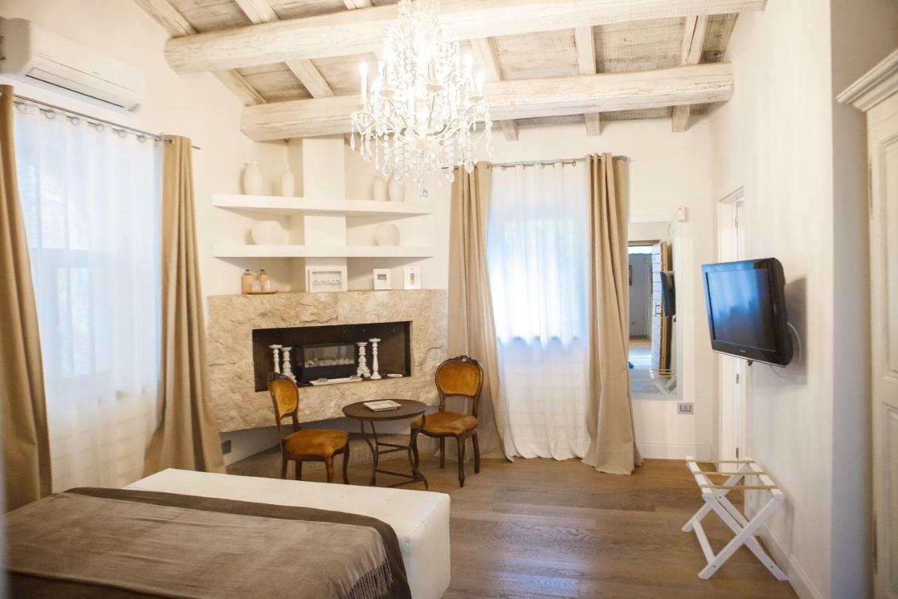 Misia Resort Orvieto Ngoại thất bức ảnh