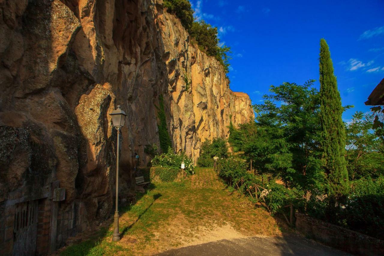 Misia Resort Orvieto Ngoại thất bức ảnh