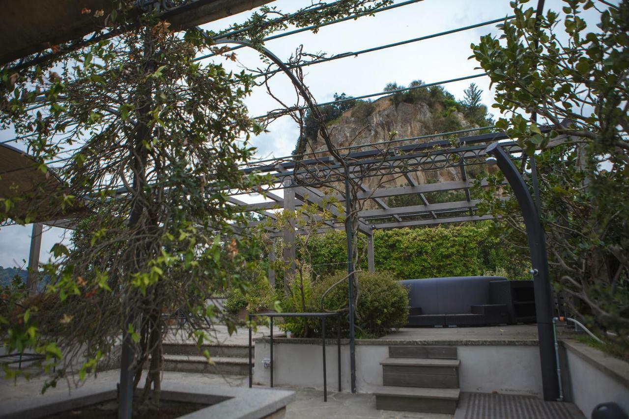 Misia Resort Orvieto Ngoại thất bức ảnh